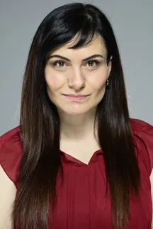 Iveta Yuskeselieva