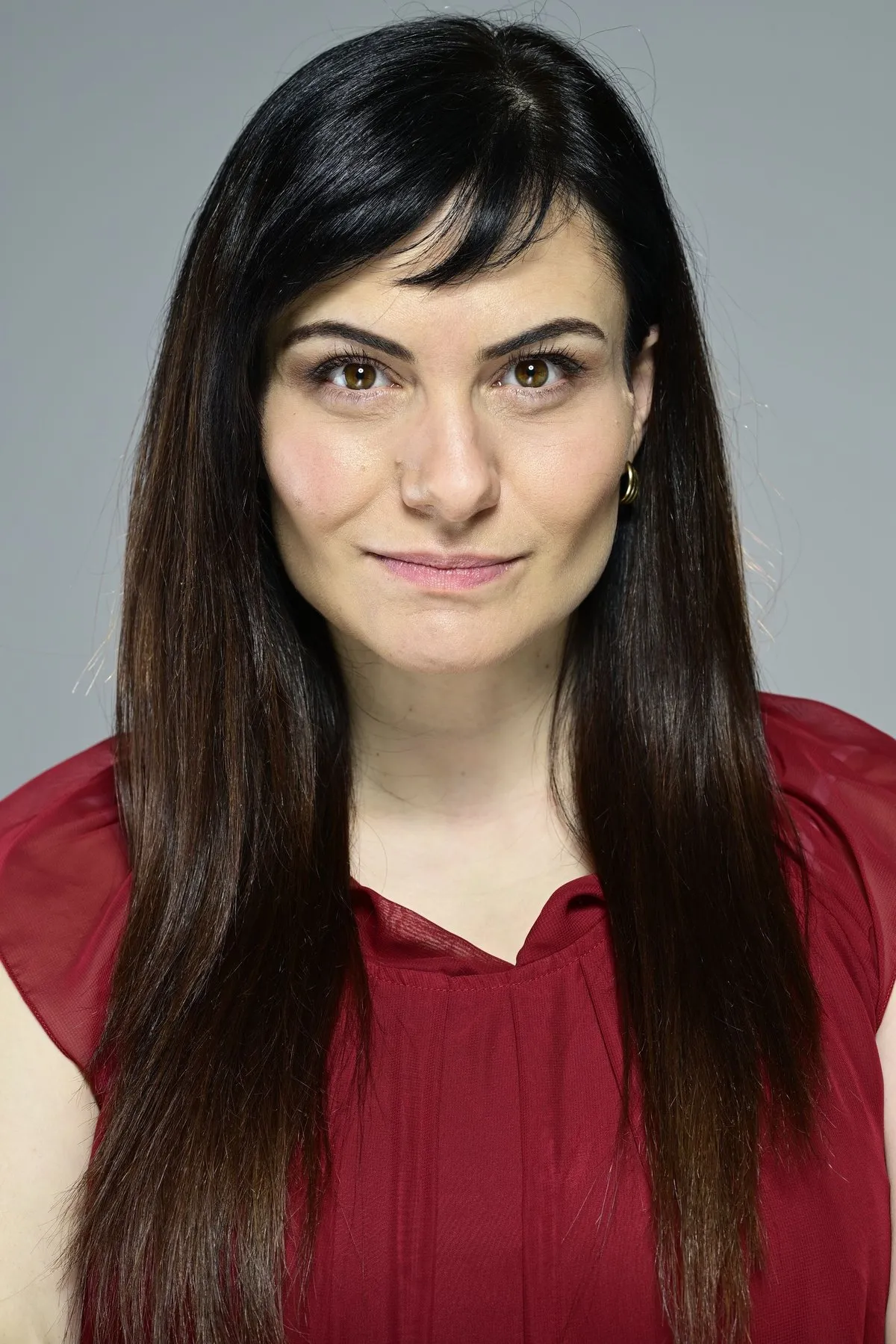Iveta Yuskeselieva