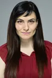Iveta Yuskeselieva